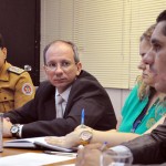 Sergipe terá cobertura de comunicação na Segurança Pública - Fotos: Allan de Carvalho