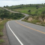 Governo do Estado inaugura rodovia que liga Itabaianinha e Tomar do Geru - Fotos: Ascom/Seinfra