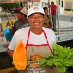 Governo inaugura Feira da Agricultura Familiar em Gararu   -