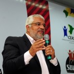 Governo e Conselho abrem oficialmente Conferência Estadual de Assistência Social  - Fotos: Edinah Mary/Seides