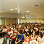 Seminários sobre política de Assistência Social marcam X Conferência Estadual  - Fotos: Edinah Mary/Inclusão Social