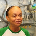 Governo oferece curso para trabalhadores do Mão Amiga em Rosário do Catete - Fotos: Edinah Mary/Seides