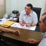 Governo firma parceria para incluir deficientes no mercado de trabalho - Fotos: Ascom/Setrab