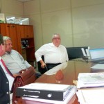 Governo busca solução para as famílias do bairro 17 de Março  - Fotos: Ascom