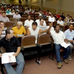 Leilão do Governo de Sergipe transforma bens inservíveis em recursos - Fotos: Victor Ribeiro/Seplag