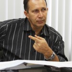 DER recupera malha viária da SE110 entre Tobias Barreto e Riachão - Fotos: Ascom/Seinfra