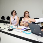 Sejuc e Seed treinam professores para implantação do EJA no sistema prisional -