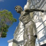Jackson Barreto
