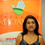 Governo oferece curso para trabalhadores do Mão Amiga em Rosário do Catete - Fotos: Edinah Mary/Seides