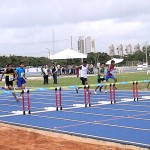 Sergipe conquista medalha de bronze no ciclismo - Fotos: Ascom/Seed