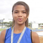 Sergipe conquista mais medalhas nos Jogos Escolares da Juventude - No atletismo