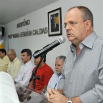 Jackson Barreto entrega tablets para alunos da rede estadual - Douglas Matheus de Jesus
