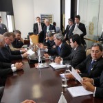 pede ao STF que preserve incentivos fiscais - Fotos: Roberto Jayme