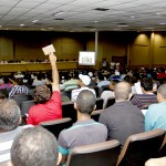 Leilão do Governo de Sergipe transforma bens inservíveis em recursos - Fotos: Victor Ribeiro/Seplag