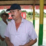 DER recupera malha viária da SE110 entre Tobias Barreto e Riachão - Fotos: Ascom/Seinfra