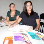 Sejuc e Seed treinam professores para implantação do EJA no sistema prisional -
