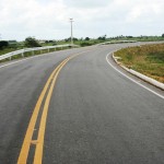 Governo do Estado inaugura rodovia que liga Itabaianinha e Tomar do Geru - Fotos: Ascom/Seinfra