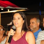 Governo inaugura Feira da Agricultura Familiar em Gararu   -