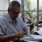 Deso assina contrato para execução de obra do PAC Seca - Fotos: Ascom/Deso