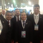 Sergipe participa da abertura da Feira de Turismo das Américas -