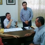 Governo firma parceria para incluir deficientes no mercado de trabalho - Fotos: Ascom/Setrab