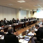 Governo participa de debate nacional sobre Zonas de Processamento de Exportação - Treinamento de Inteligência Comercial para ZPE e III Reunião com as Administradoras de ZPE (Foto: Divulgação)