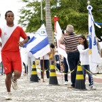Corrida do Fogo Simbólico abre oficialmente a Semana da Pátria -  Fotos: Eugênio Barreto
