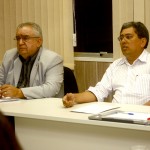 Governo de Sergipe apresenta estudos para servidores da administração geral - Fotos: Ascom/Seplag