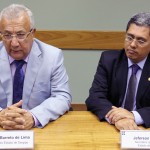 Jackson Barreto assina contrato de U$ 150 milhões com o Banco Mundial -