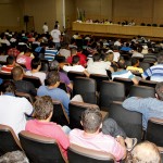 Leilão do Governo de Sergipe transforma bens inservíveis em recursos - Fotos: Victor Ribeiro/Seplag