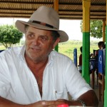 DER recupera malha viária da SE110 entre Tobias Barreto e Riachão - Fotos: Ascom/Seinfra
