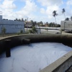 CONVITE – Assinatura de Termo para expansão do sistema de esgotamento da Barra dos Coqueiros  -