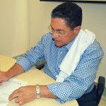 CGE/SE participa de assinatura de Termo de Cooperação entre Pronese e Care - Fotos: Ascom/Controladoria