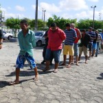 SSP prendeu mais de 22 mil pessoas em pouco mais de 4 anos - Fotos: Ascom/SSPSE