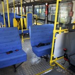 Governo de Sergipe adquire 75 novos ônibus para o transporte escolar -