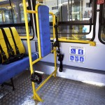Governo de Sergipe adquire 75 novos ônibus para o transporte escolar -