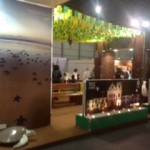 Festejos Juninos de Sergipe ganham destaque na ABAV -