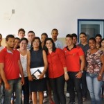 Aulas do Projeto Planteq começam segundafeira