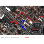 Novo viaduto do Detran é liberado para o trânsito -