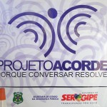 Polícia Civil lança projeto de prevenção à criminalidade no Santa Maria - Fotos: Ascom/SSP