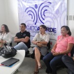 Polícia Civil lança projeto de prevenção à criminalidade no Santa Maria - Fotos: Ascom/SSP