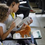 Governo lança programa de incentivo à leitura  - Roda de Leitura analisou obras de literatura de cordel