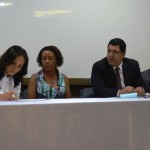 Governo celebra termo de compromisso para realização de estudos com foco no SUS - Fotos: Ascom/Saúde