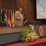 Seminário Planejamento Urbano em Região Metropolitana é iniciado - Fotos: Eduardo Almeida