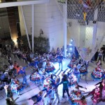 ltimo dia da Semana Sergipana de Dança é marcado por homenagem  -