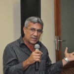 Sedurb presta contas ao Conselho Estadual do Desenvolvimento Urbano -