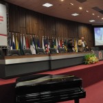 Seminário Planejamento Urbano em Região Metropolitana é iniciado - Fotos: Eduardo Almeida