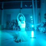 ltimo dia da Semana Sergipana de Dança é marcado por homenagem  -