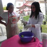 Governo celebra Dia Mundial da Alimentação em Feira da Agricultura Familiar - Fotos: Ascom / Seides