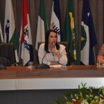 Seminário Planejamento Urbano em Região Metropolitana é iniciado - Fotos: Eduardo Almeida